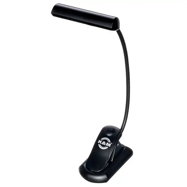 K&M 12264 LED FlexLight Akku