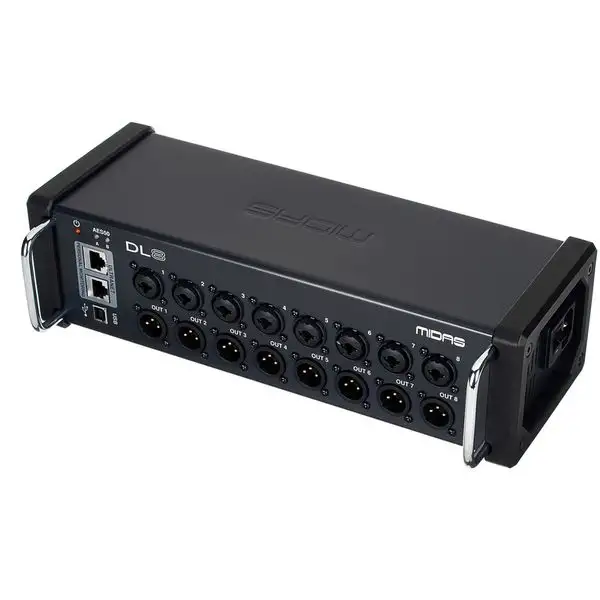 Midas DL8