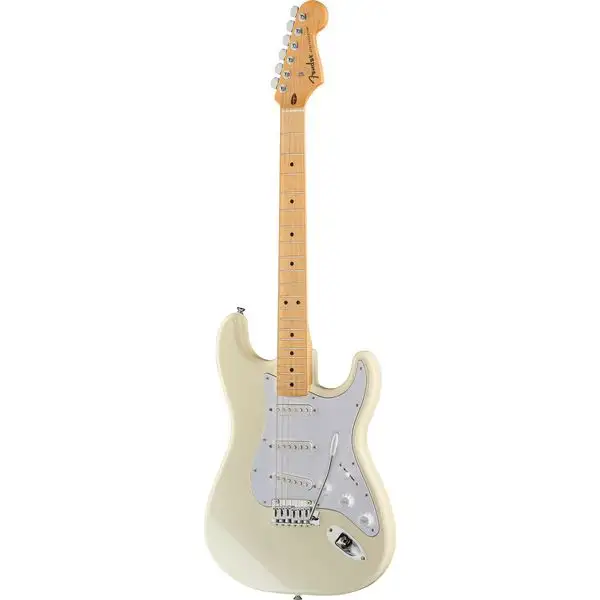 Fender Standard Strat MN WPG OWT