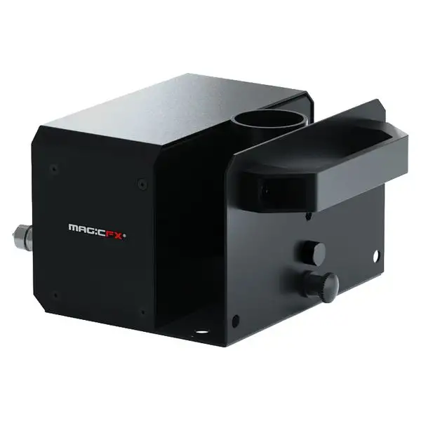 Magic FX CO2 JET II