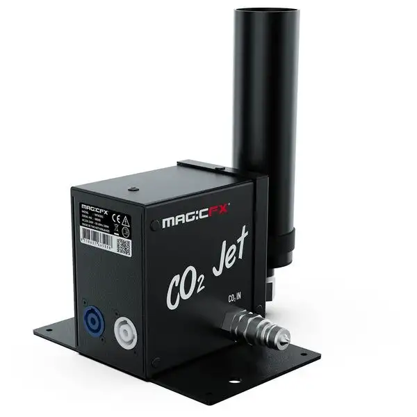 Magic FX CO2 JET I