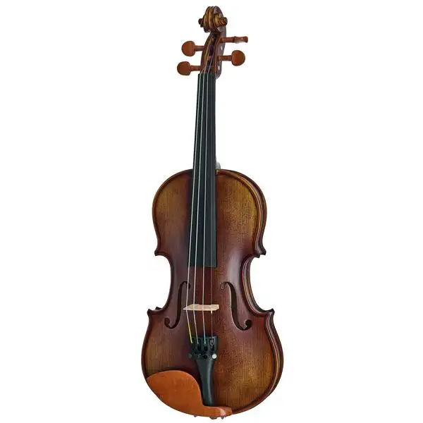 Thomann Aria Student Violin Set 1/4 DB