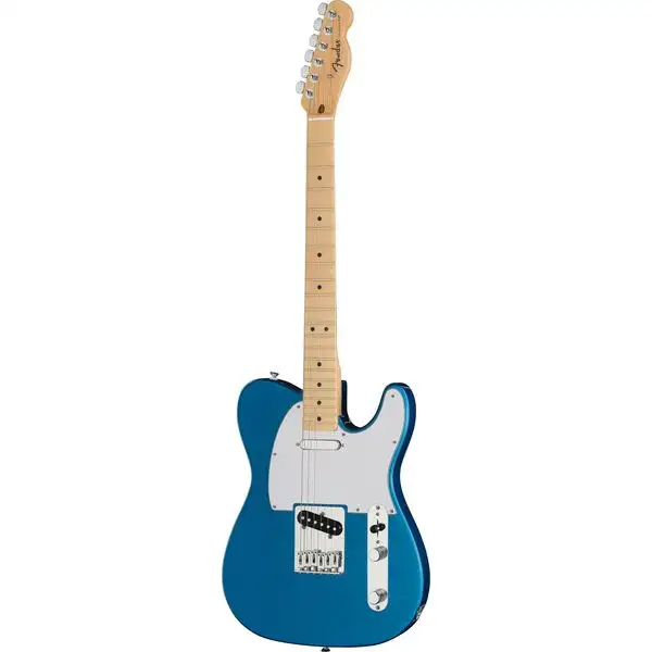 Fender Standard Tele MN WPG AMM