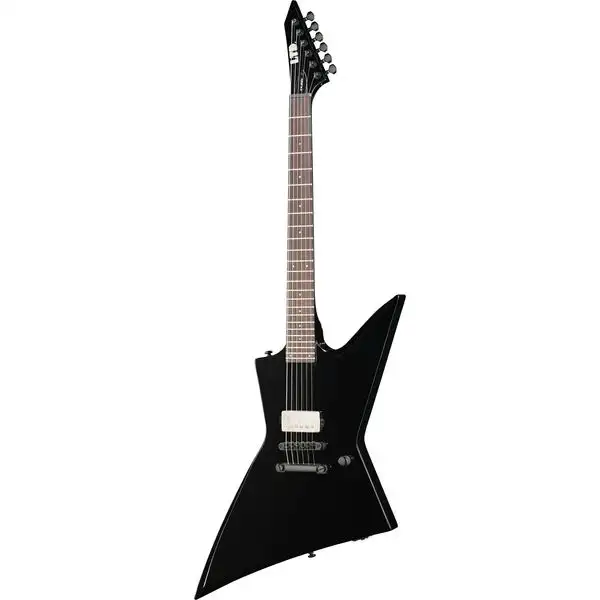 ESP LTD EX-201 Black