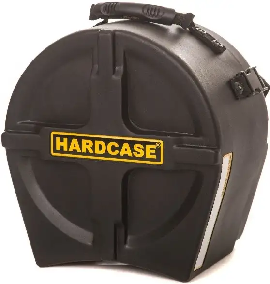 Hardcase till 10" hängpuka - HN10T