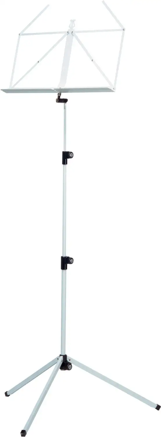 K&M 100/1 - Vitt Notställ
