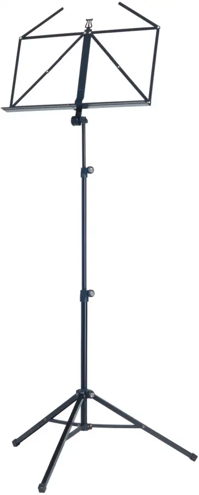 K&M 10065B - Notstativ