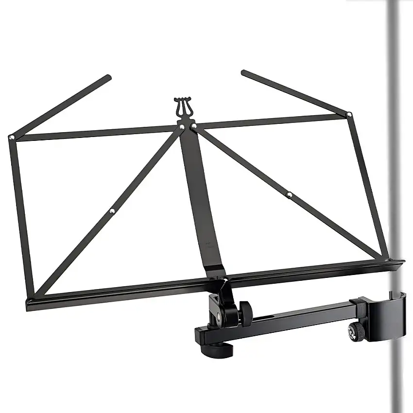 K&M 11505 - Nothylla med klamp