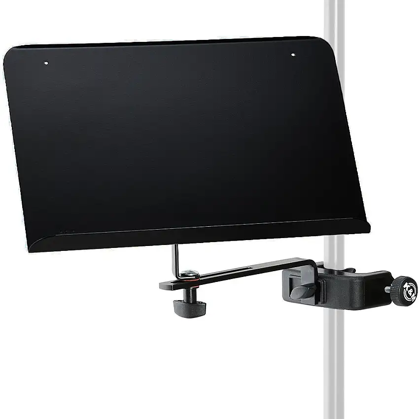K&M 11510 - Nothylla med klamp