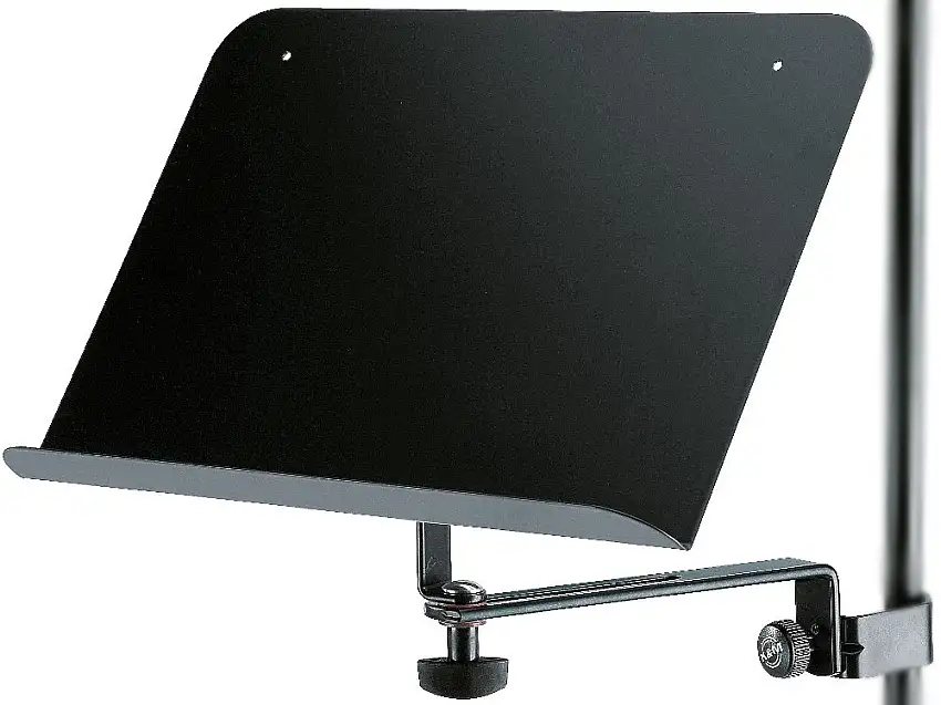 K&M 115/2 - Nothylla med klamp