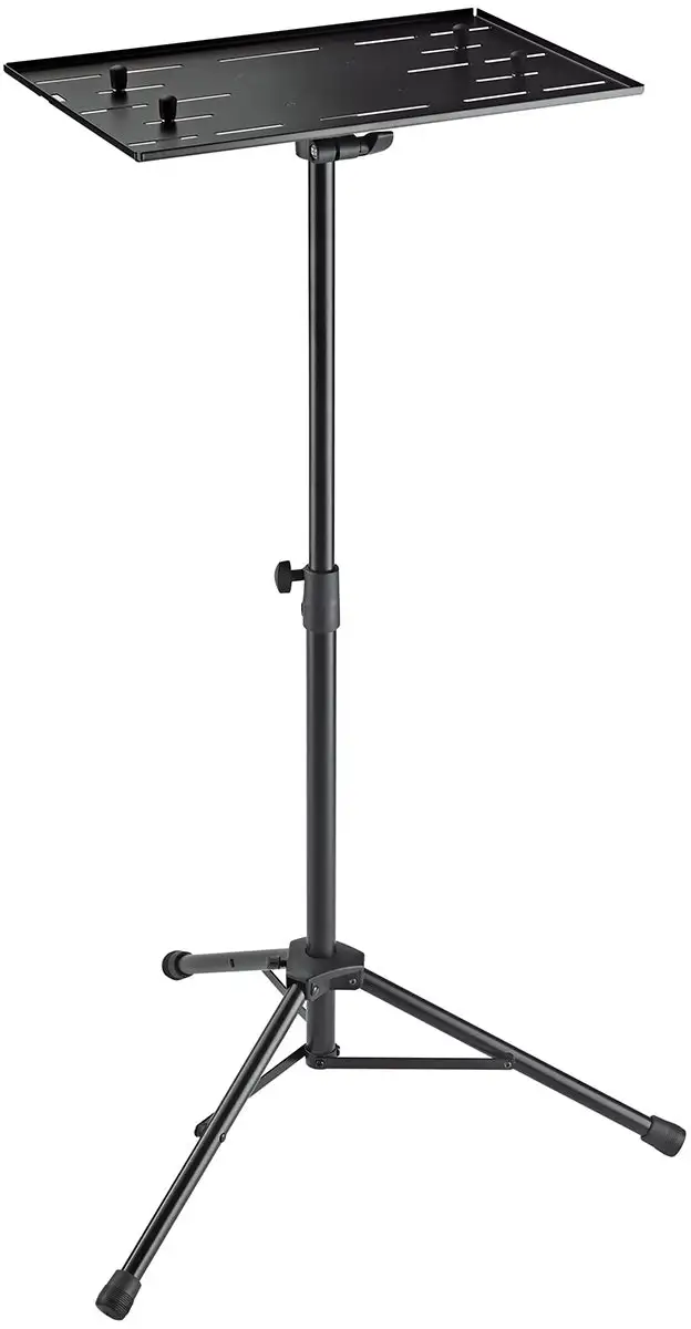 K&M 12185 - Laptopstativ