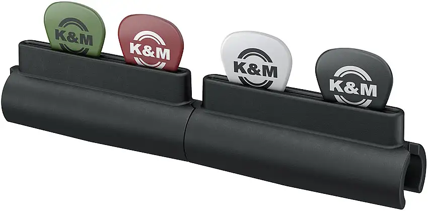K&M 14510 - Plektrumhållare