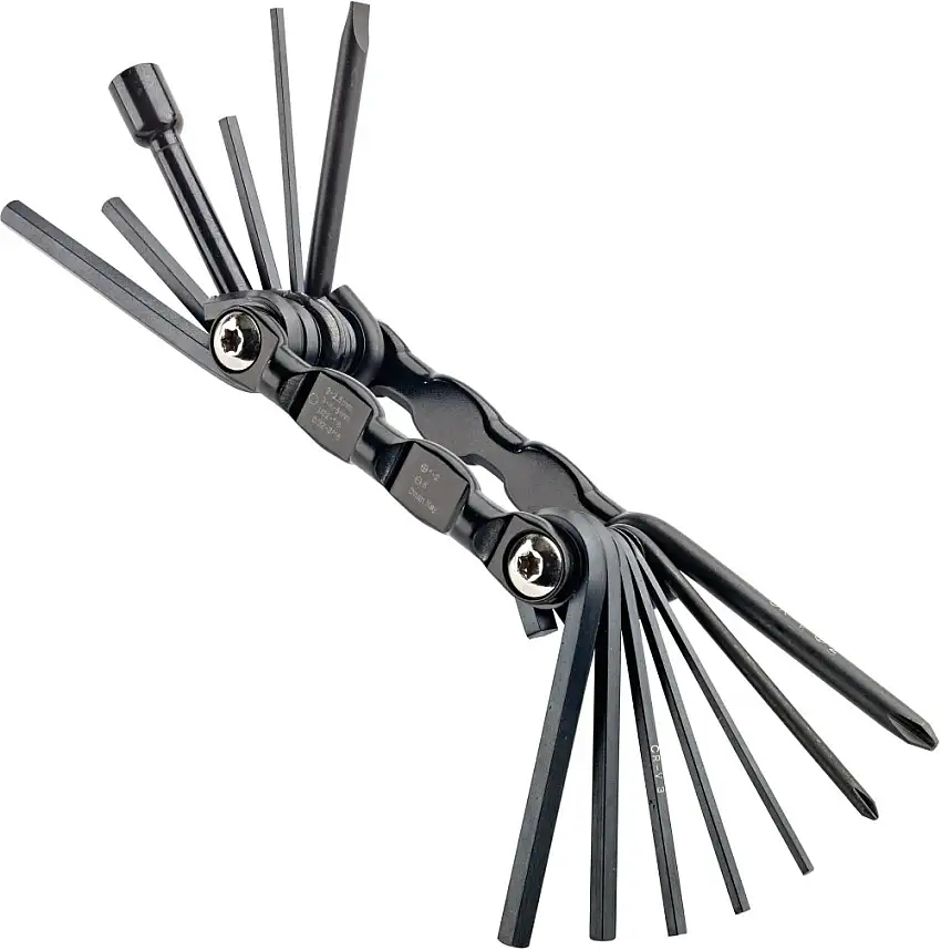 K&M 16451 - Multiverktyg