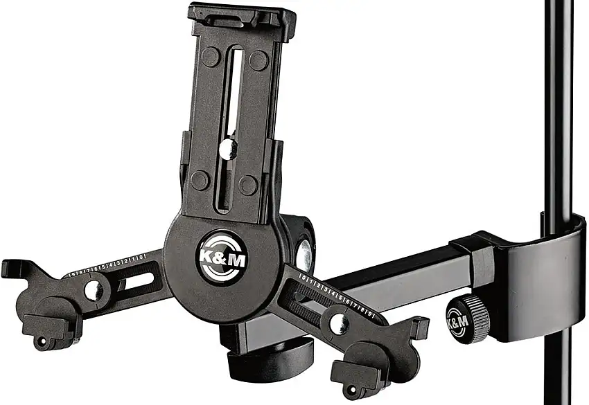 K&M 19796 - Tablet Holder