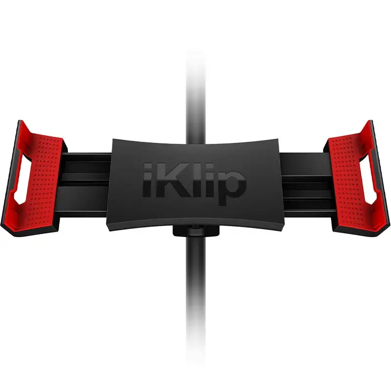 IK Multimedia iKlip 3 - Hållare tablet