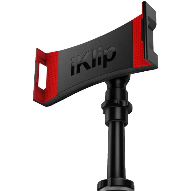 IK Multimedia iKlip 3 Deluxe - Hållare tablet
