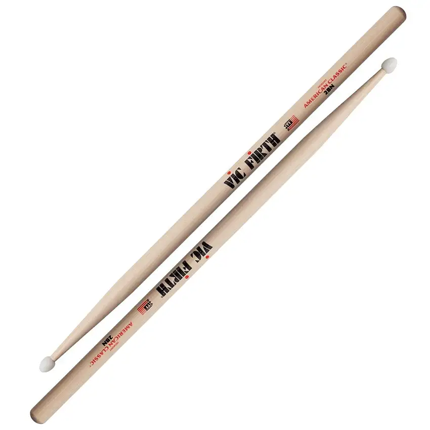 Vic Firth 2BN med nylondruva