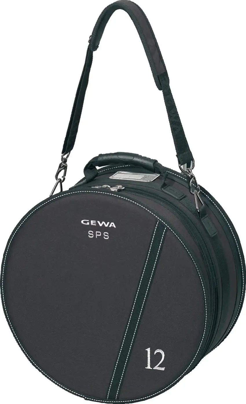 Gewa SPS 10x6" Lilletromme Taske