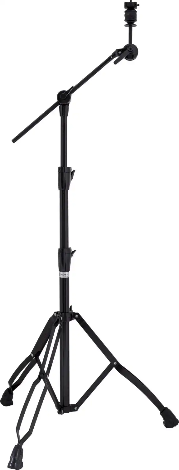 Mapex B800EB - Svart Bomstativ
