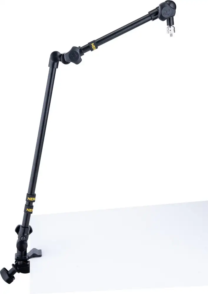 Hercules DG107B - Podcast Arm