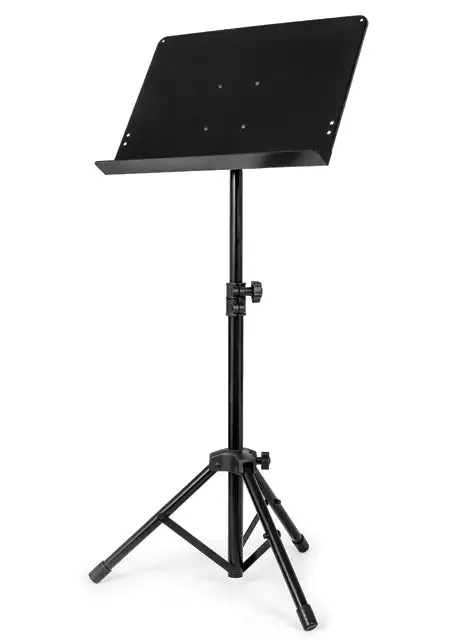 Nomad NBS-1308 Notställ - Svart