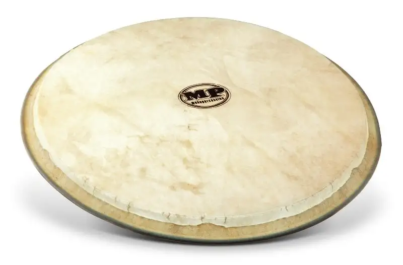 11" Mano Percussion Djembeskinn - MP-DH1511F-11