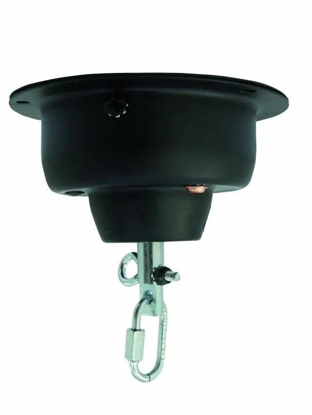 Discokula Motor för (40 cm, 4 kg)