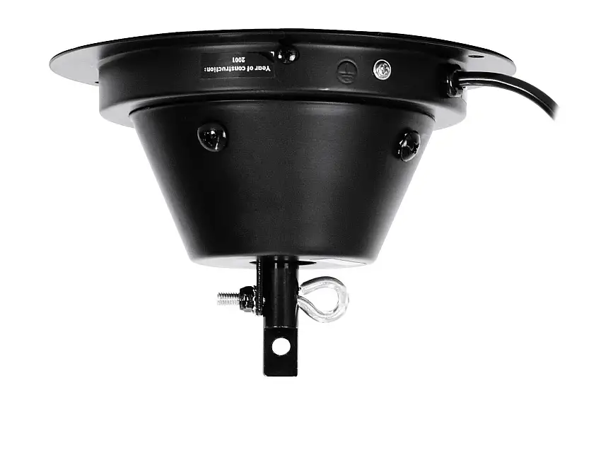 Disco Ball Motor (50 cm, 10 kg)