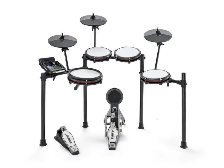 Alesis Nitro Max Eltrumset