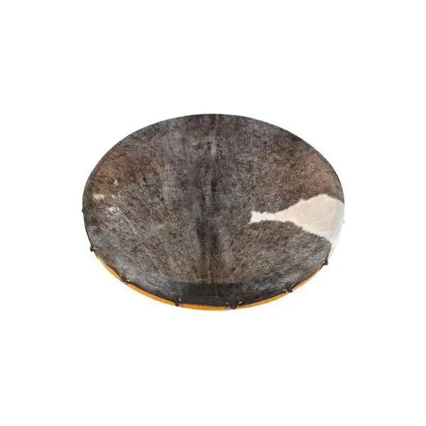 Terre Shaman Drum Goat Skin B-Stock