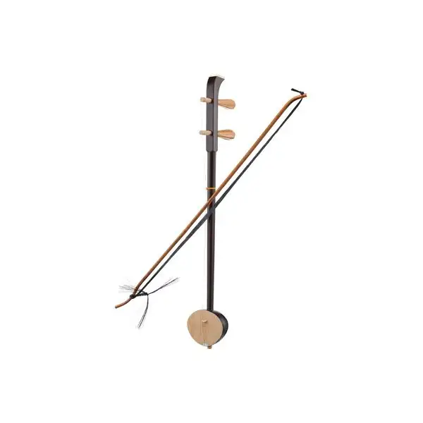 Artino Marco Polo YeHu B-Stock