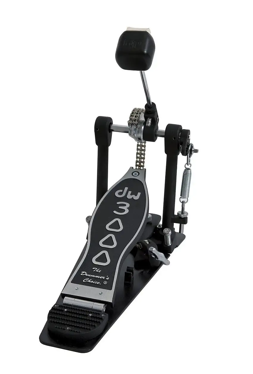 DW 3000 Single Pedal