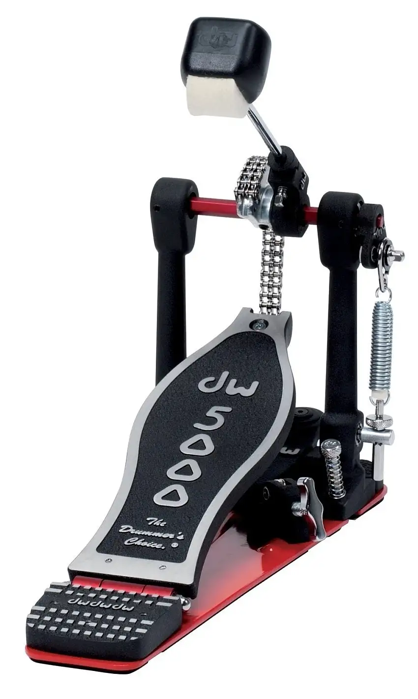 DW 5000 AD4 Single Pedal