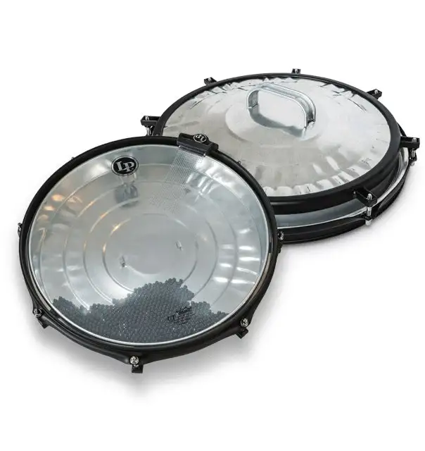 LP 1601 Trash Snare 14