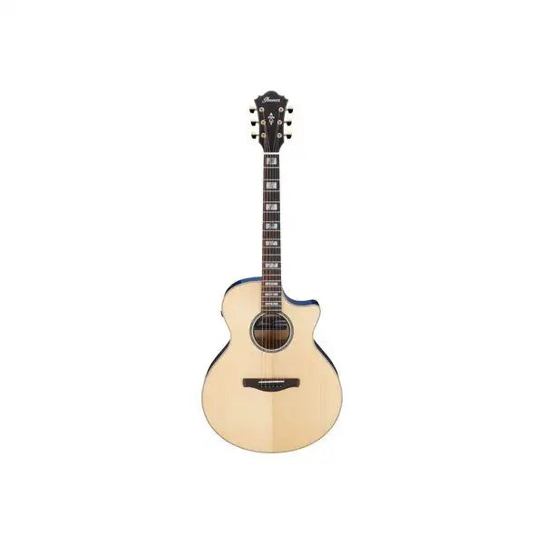 Ibanez AE390-NTA B-Stock