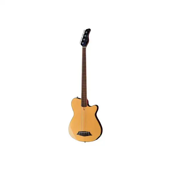 Marcus Miller GB5-4 Natural FL B-Stock
