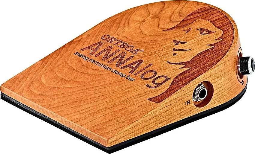 Ortega Annalog