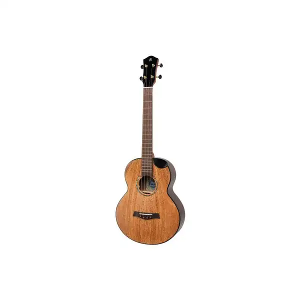 Flight Maia Baritone EQ-A Ros B-Stock
