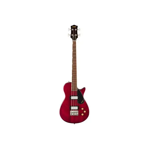 Gretsch Strml Jet Clb Bass WLN B-Stock