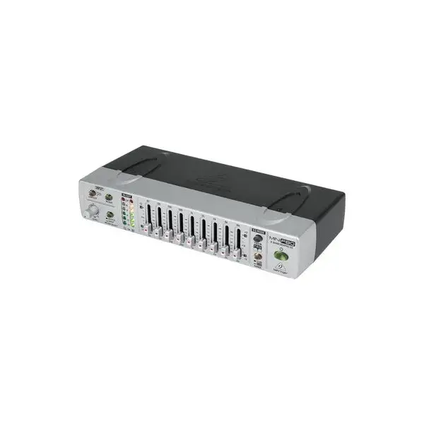 Behringer FBQ800 V2 B-Stock