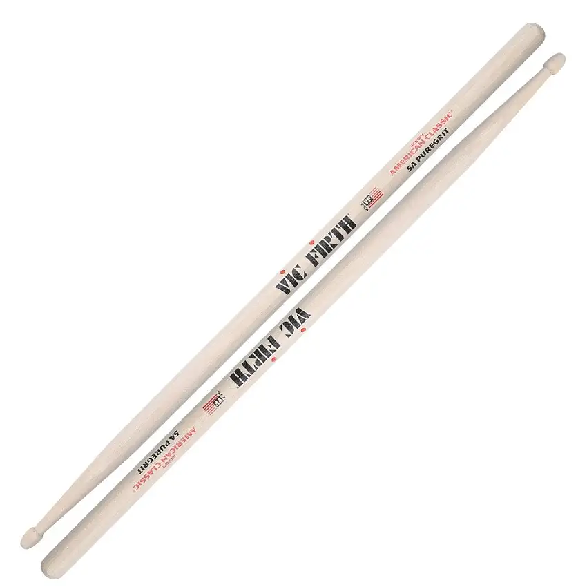 Vic Firth 5A PureGrit - 5APG