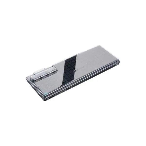 Decksaver Oxi Instruments Oxi On B-Stock