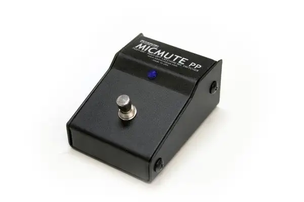 Whirlwind MICMUTE PP
