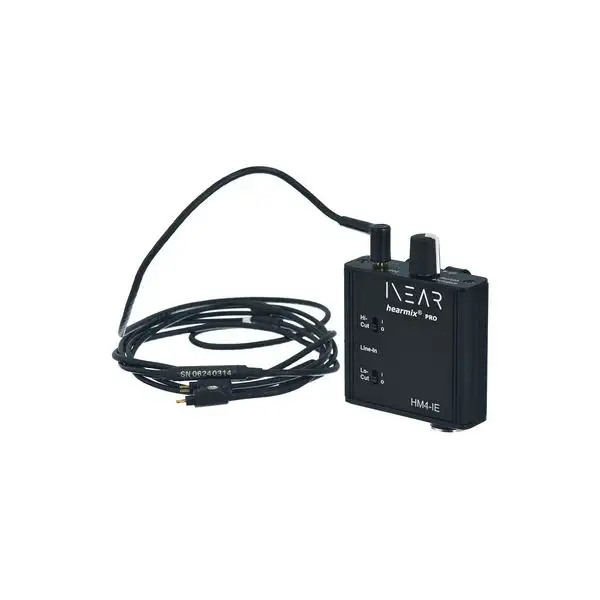 InEar Hearmix Pro 2-pin B-Stock