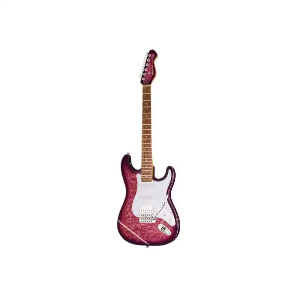 Mooer MSC20 Pro Guitar Prune B-Stock