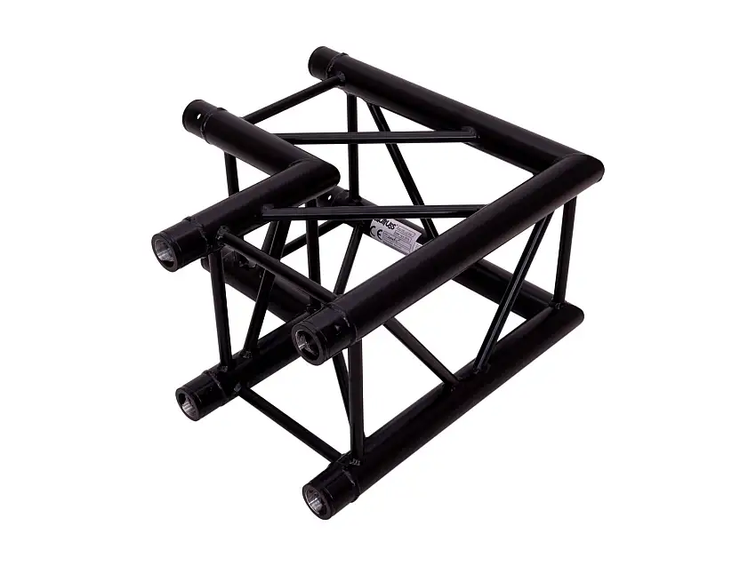 ALUTRUSS QUADLOCK S6082C-21 2-Way Corner 90¡