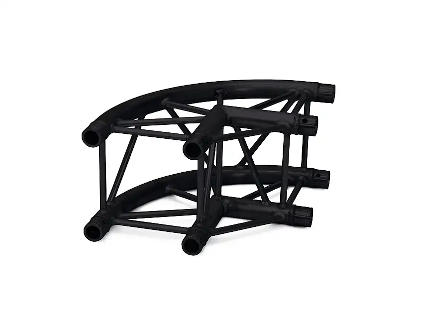ALUTRUSS QUADLOCK S6082C-21R 2-Way Corner 90¡