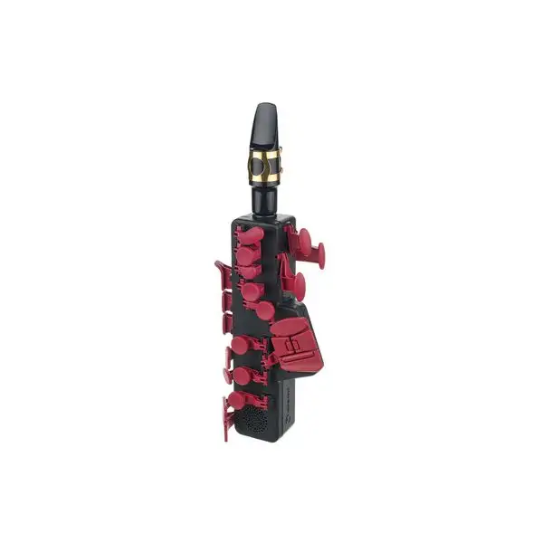 Odisei Music Travel Sax 2 Red Brick B-Stock