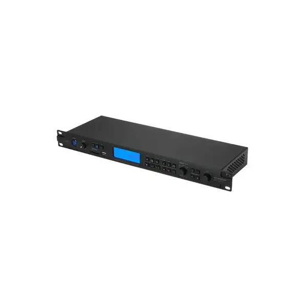 DAP-Audio MP-300SBU B-Stock