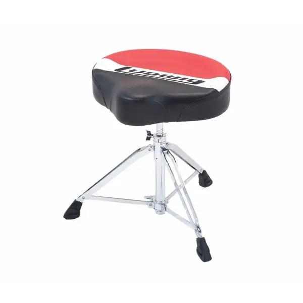 Ludwig LAP50TH Atlas Pro Saddle